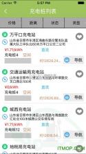 新出行 v4.28.0 下载免费 截图