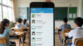 1998课堂 v3.9.1 下载app免费 截图