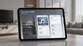 晶御智能(Home Connect) v12.20.0 下载手机版 截图