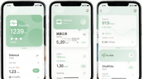 Goodlife v3.6.8 下载app免费 截图