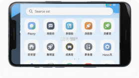pazzy盒子 v1.1 官方app下载安装 截图