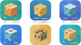 pazzy盒子 v1.1 官方app下载安装 截图