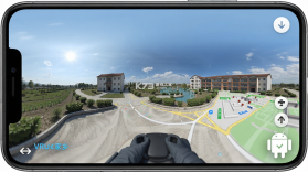 VR全景家乡 v1.0.28 安卓app安装下载 截图