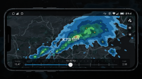 本地准点天气 v1.0.2 app下载免费 截图