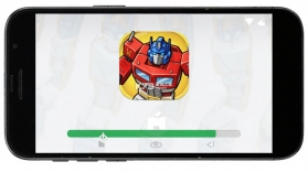 超级汽车人 v1.7.5 下载官方版 截图