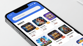 极限租号 v5.4.5.0 安卓app安装下载 截图