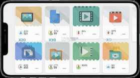 XEO v1.2.0 安卓app安装下载 截图