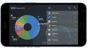 XEO v1.2.0 安卓app安装下载 截图