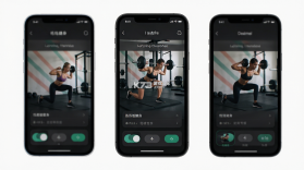 练练健身 v26.09.18 下载手机版 截图