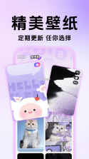 灵动主题桌面壁纸 v1.0.5 安卓app安装下载 截图