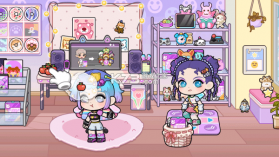 兔小萌世界 v1.6.4 下载免费 截图