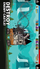 城堡克星(Castle Clashers) v1.18.1 下载手机版 截图
