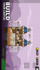 城堡克星(Castle Clashers) v1.18.1 下载手机版 截图