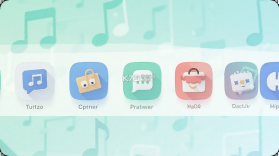 音乐CP v6.6.34 安卓下载软件 截图