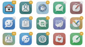 万事屋 v1.0.8 安卓下载软件 截图