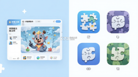 拼图魔法师 v20260918 安卓下载软件 截图