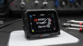iGPSPORT（迹驰） v8.10.00 下载手机版 截图