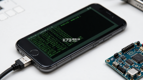 USB调试器 v1.1.73.081723 下载手机版 截图