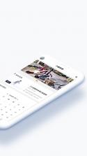 小北同学 v1.1 安卓下载软件 截图