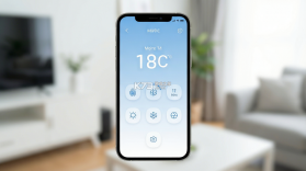 手机遥控空调 v14.2.3.1 安卓下载软件 截图