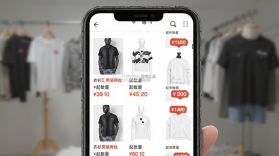 衣衫汇男装网批 v2.0.0 下载官方版 截图