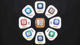 AI写作助手 v1.5.5 安卓下载软件 截图
