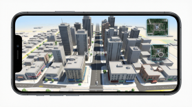 3D高清街景地图 v2.5.9 安卓下载软件 截图