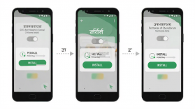 印地语翻译 v1.1.0 安卓下载软件的app 截图