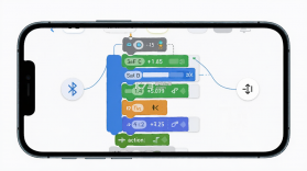 AlphaBot v1.0.6 官方app下载安装 截图