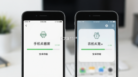 手机搬家极速换机克隆 v1.0.3 app下载免费 截图