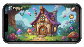 梦幻魔法屋 v2.84.0 安卓下载免费 截图