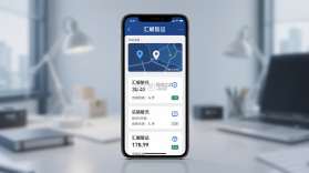 汇飙智运 v2.1.1 下载手机版 截图