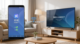 欢视助手 v1.0.6 下载手机版 截图