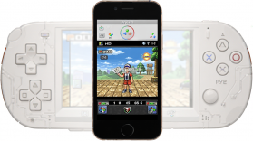 红白PSP模拟器 v2.1.6 下载安装 截图