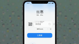 丝惠 v1.1.1 下载官方版 截图