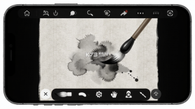 书法AI v1.0.6 安卓下载软件的app 截图