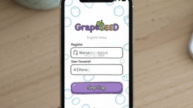GrapeSEED英语（GrapeSEED CN） v12.3.1 安卓下载 截图