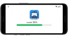 易惠司机端 v1.5.0 下载官方版 截图