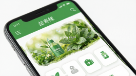 益寿缘 v1.0.0.8 下载官方版 截图