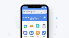 M浏览器 v3.3.12.0918 安卓下载 截图