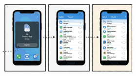 M浏览器 v3.3.12.0918 安卓下载 截图