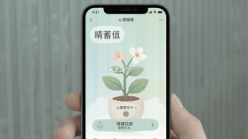 晴蓄值 v2.0.2 安卓下载软件 截图