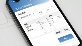 经营通采购版 v2.9.20260911 app下载免费 截图