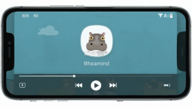 河马畅听 v2.4.0 app下载免费 截图