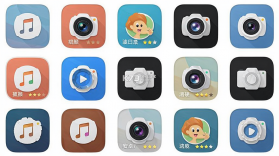 美颜自拍滤镜相机 v1.0.2 下载免费 截图
