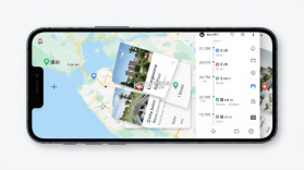 随心go旅行 v1.1.2 下载官方版 截图
