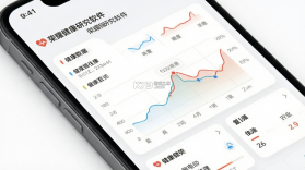 荣耀健康研究 v1.3.3.300 下载手机版 截图