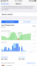 系统电池分析 v1.4 安卓下载软件免费 截图