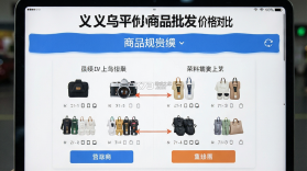 义乌平价小商品批发 v1.0.0 app下载免费 截图