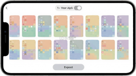 伍愔 v2.4.4 下载手机版 截图